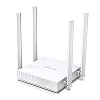 Беспроводной маршрутизатор TP-LINK Archer C24 AC750