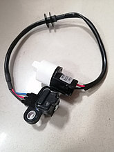 MR420734, Датчик коленвала MITSUBISHI LANCER CS3A, MITSUBISHI ELECTRIC, JAPAN