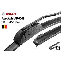 Комплект стеклоочистителей BOSCH Aerotwin 600/450 24"/18" AR604S-№3397118908