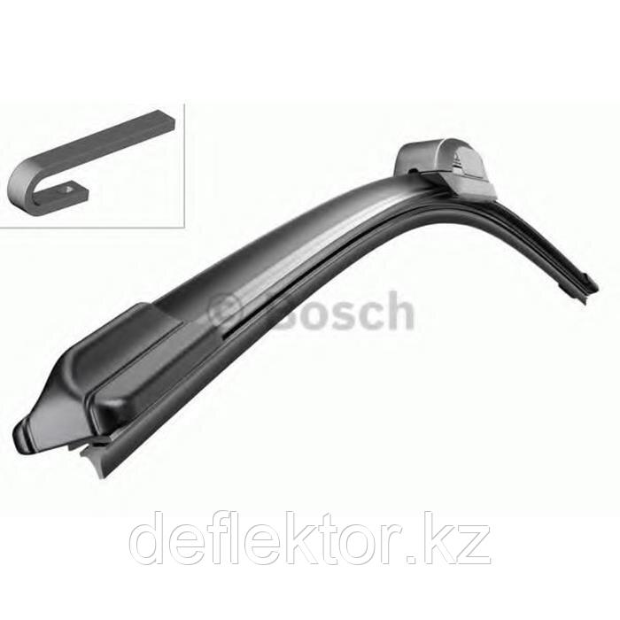 Щетка стеклоочистителя Bosch Aerotwin AR16U 400mm 16"-№3397006824 - фото 1 - id-p99027255