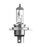 Лампа NEOLUX H4 (60/55W на 50% больше света на дороге)-№N472EL
