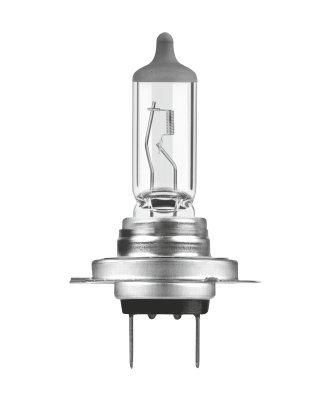 Лампа NEOLUX H7 (55W на 50% больше света на дороге)-№N499EL