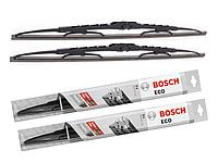 Щетка стеклоочистителя Bosch ECO 400mm (40C) комплект 2шт-№3397005158