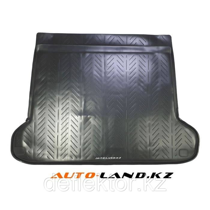 Коврик в багажник Toyota Land Cruiser Prado 150 (2009-2013)/Lexus GX460 (2010-2013) 5 мест-№72304 - фото 1 - id-p99029335