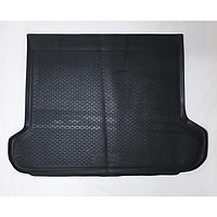 Коврик в багажник Toyota Land Cruiser Prado 150 (2009-2013)/Lexus GX460 (2010-2013) 5 мест-№383005