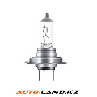 Шам Osram H7 24V 70W PX26d ORIGINAL LINE-№64215