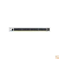 Коммутатор Cisco C1000-48T-4X-L