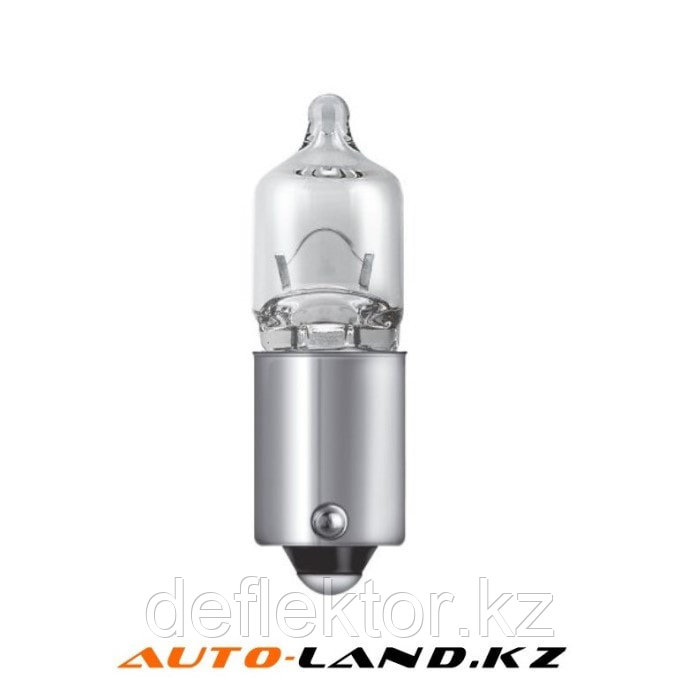 Лампа OSRAM T4W Original Line 3893-№3893