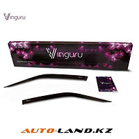 Дефлекторы окон Suzuki Grand Vitara (2005-2014) передние-№AFV65105