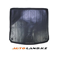 Коврик в багажник Audi Q5 (2017-2022) -№71110