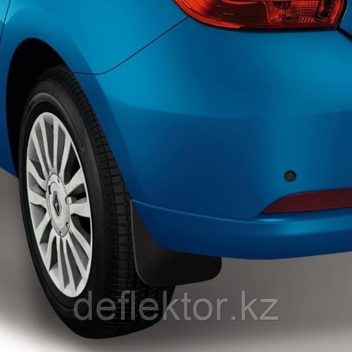Брызговики Renault Logan (2014-2020) задние-№NLF.41.32.E10