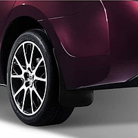 Брызговики Toyota Corolla (2013-2018) задние-№NLF.48.64.E10