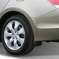Брызговики Honda Accord (2008-2013) задние, седан-№NLF.18.11.E10