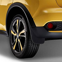Брызговики Nissan Juke (2014-2019) задние-№NLF.36.53.E13