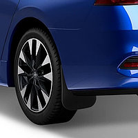 Брызговики Nissan Sentra (2014-2018) задние, B17-№NLF.36.52.E10