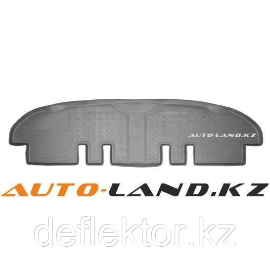 Коврики в салон Seat Alhambra (2010-2022) 3 ряд-№NPA00-C80-031 - фото 1 - id-p99031792