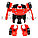 Игрушка детская трансформер Мини Z Robot 1 машинка 338Z, фото 3