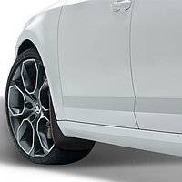 Брызговики Skoda Octavia A7 (2013-2020) передние-№NLF.45.16.F10