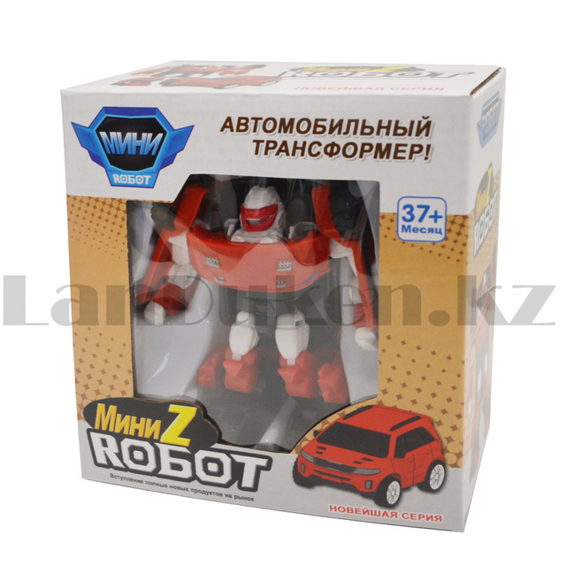 transformer Tobot