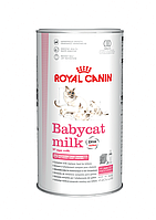 Royal Canin BabyCat Milk, Роял Канин Заменитель кошачьего молока, уп. 300 гр