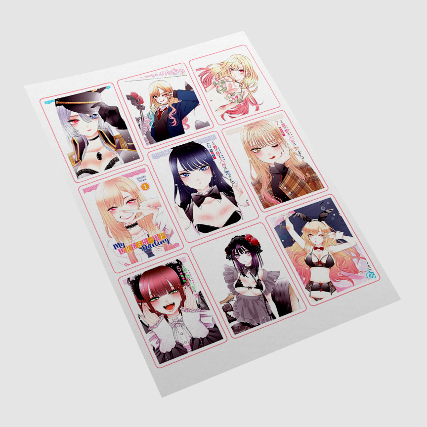 наклейки эта фарфоровая кукла влюбилась. эта фарфоровая кукла влюбилась стикеры.