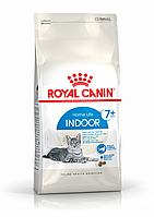 ROYAL CANIN Indoor +7,Роял Канин корм для кошек старше 7 лет, живущих в помещении, уп. 1,5кг