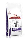 Royal Canin Neutered Satiety Balance, для кастрированных котов и кошек. Вместо Young male&female, уп.400гр