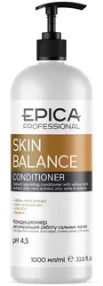 EPICA - Skin Balance - кондиционер - 1000 мл