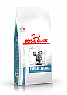 Royal Canin Hypoallergenic, Роял Канин для кошек с пищевой аллергией, 400 гр