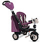 Велосипед Recliner Infinity 5 in 1 Purple с 10 мес. (Smart Trike, Израиль), фото 2