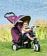 Велосипед Recliner Infinity 5 in 1 Purple с 10 мес. (Smart Trike, Израиль), фото 5