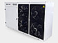 Холодильный агрегат Frascold на 450 м3 ASP-FL-V1571Y-1 K-T (-15 -18⁰С), фото 6