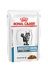 Royal Canin Sensitivity Control Chicken & Rice S|O Feline Роял Канин консервы для кошек аллергией уп.12*85гр
