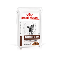 Royal Canin Gastro Intestinal Moderate Calorie, Роял Канин влажный корм при нарушении пищеварения, уп12*85 гр