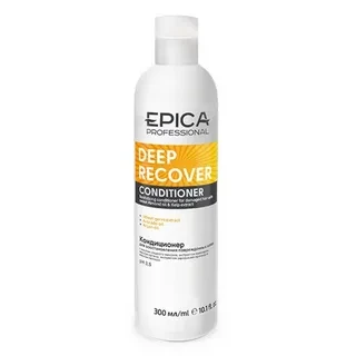 EPICA - Deep Recover - Кондиционер - 300 мл - фото 1 - id-p99084558