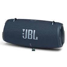 Портативная акустическая система JBL Xtreme 3, синий ,черный (оригинал)