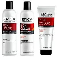 EPICA - Rich Color - Маска - 250 мл