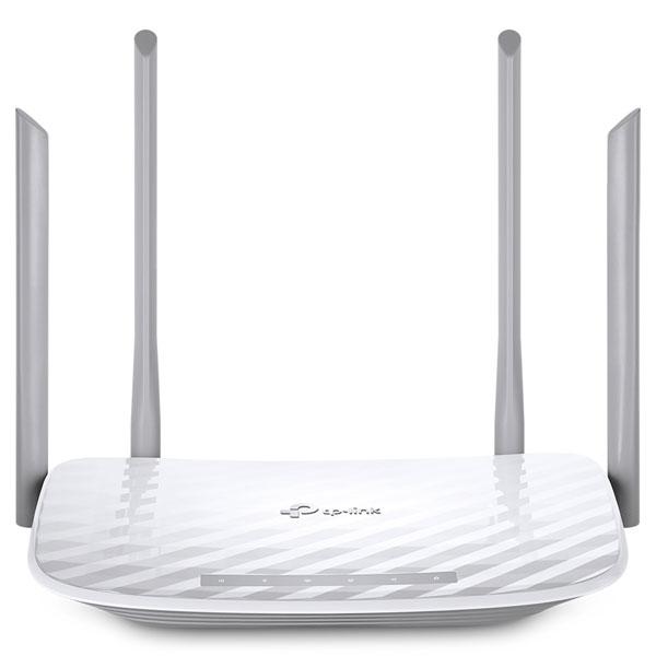Беспроводной маршрутизатор AC1200 TP-Link C50