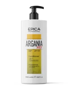 EPICA - Professional Argania Rise ORGANIC - Кондиционер - 1000 мл - фото 1 - id-p99087179