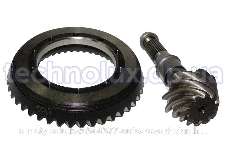 3302-2402165 главная пара 8x41 для а/м газ 3302 мелкий шлиц широкая. главная пара редуктора 41/8 газель 3302. главная пара газель next 43/10 4. главная пара газель 8х41 tornado. 3302-2402165 главная пара.