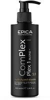EPICA - Professional ComPlex PRO Plex 1 - Комплекс для защиты волос в процессе осветления- 100 мл.