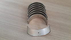 Комплект шатунных вкладышей (0,5) (для ДВ, ЗМЗ 409)