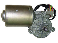 Мотор ст/очистителя ГАЗель 3302 (КЗАЭ г.Калуга)