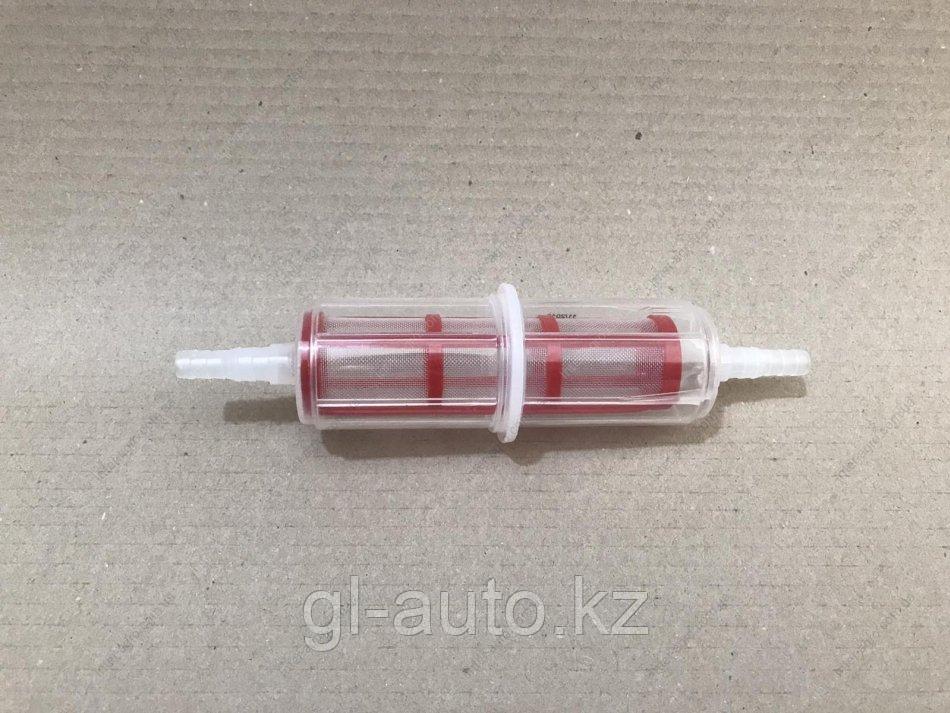 Фильтр топливный 245 дв. грубой очистки ГАЗ 3310, ПАЗ, ЗИЛ (BIG)