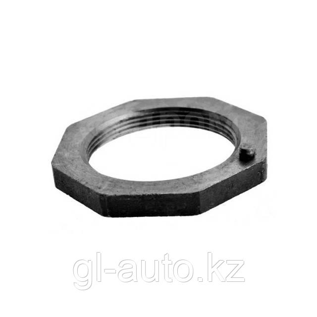 Гайка ступицы задней Газ-3302 (внутр.)с штифтом