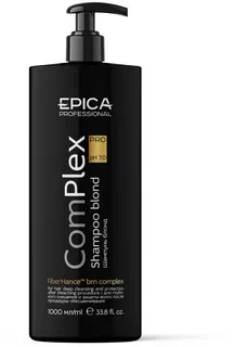 EPICA - Professional ComPlex PRO - Шампунь - 1000 мл - фото 1 - id-p99087582
