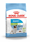 ROYAL CANIN X-Small Puppy, Роял Канин для щенков миниатюрных пород, уп. 1,5 кг