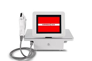 SMAS HIFU для подтяжки кожи с 5 картриджами