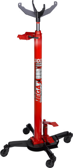 Стойка гидравлическая, 300 кг MEGA TR-300 Испания