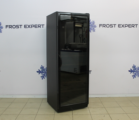 Винный холодильник встраиваемый SM7-W BLACK, фото 2